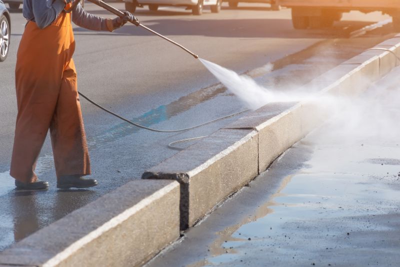 Increase Your Power Wash Cleaning Service Business with an AI Driven, Targeted Website