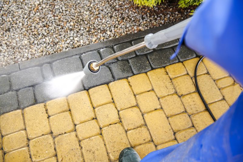 Power Wash Cleaning Service