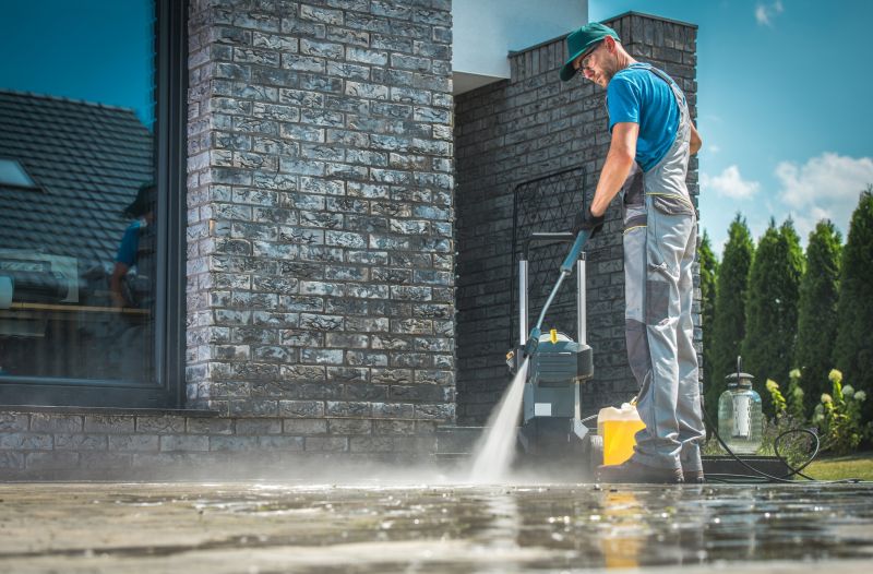 Power Wash Cleaning Service
