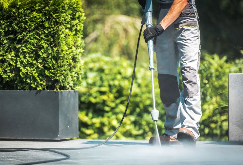 Power Wash Cleaning Service