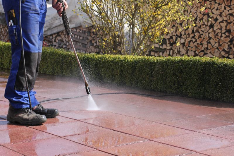 Power Wash Cleaning Service