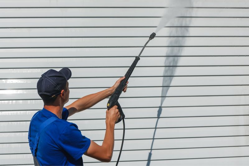 Power Wash Cleaning Service